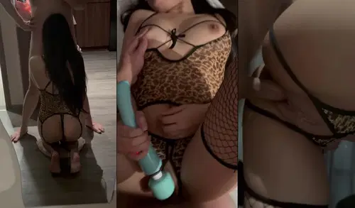 buom-em-mup-qua-chim-anh-khong-du-chich-phai-dung-kem-them-2-cai-sextoy-nua