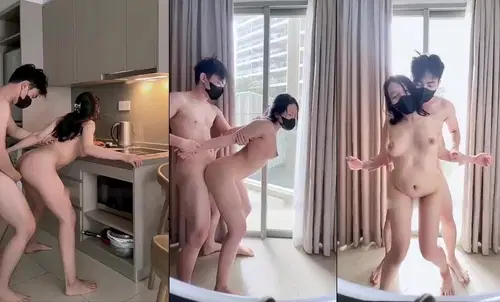 chich-tu-phong-bep-ra-ban-cong-be-sinh-vien-cong-mong-ren-suong-voi-phe-qua-anh-oi